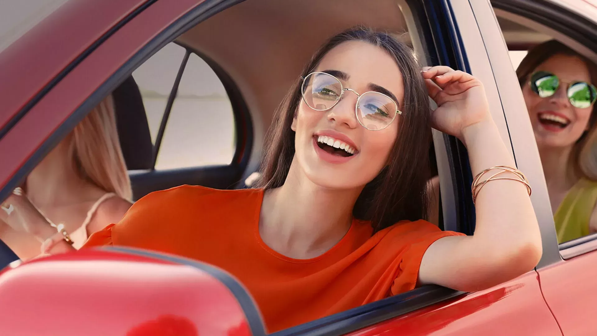 Разработка сайта для проката автомобилей в Воркуте