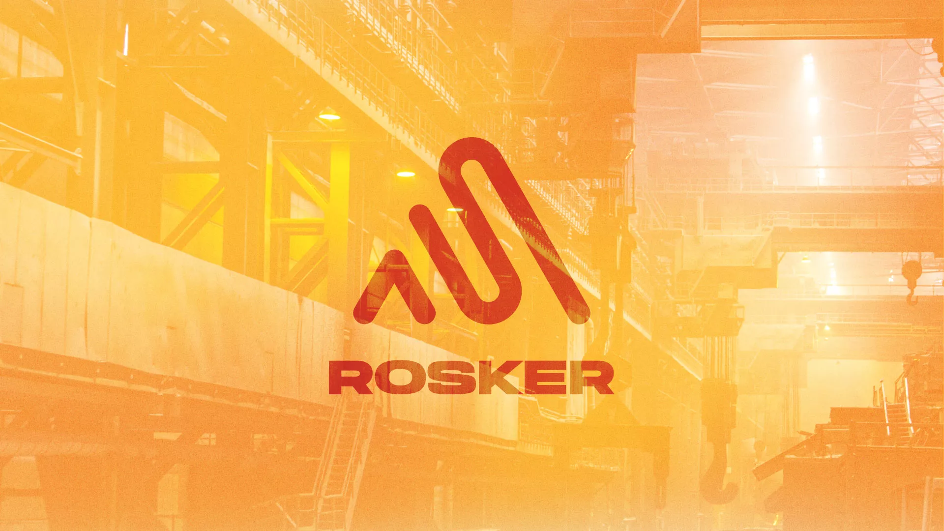 Ребрендинг компании «Rosker» и редизайн сайта в Воркуте