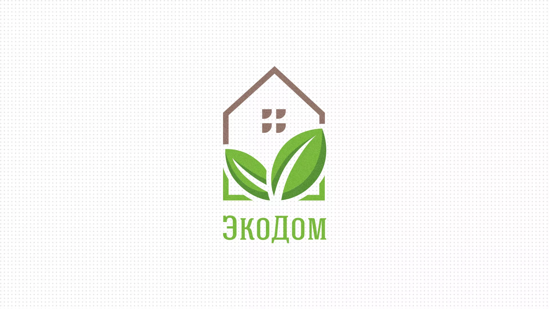 Создание сайта для строительной компании «ЭКОДОМ» в Воркуте