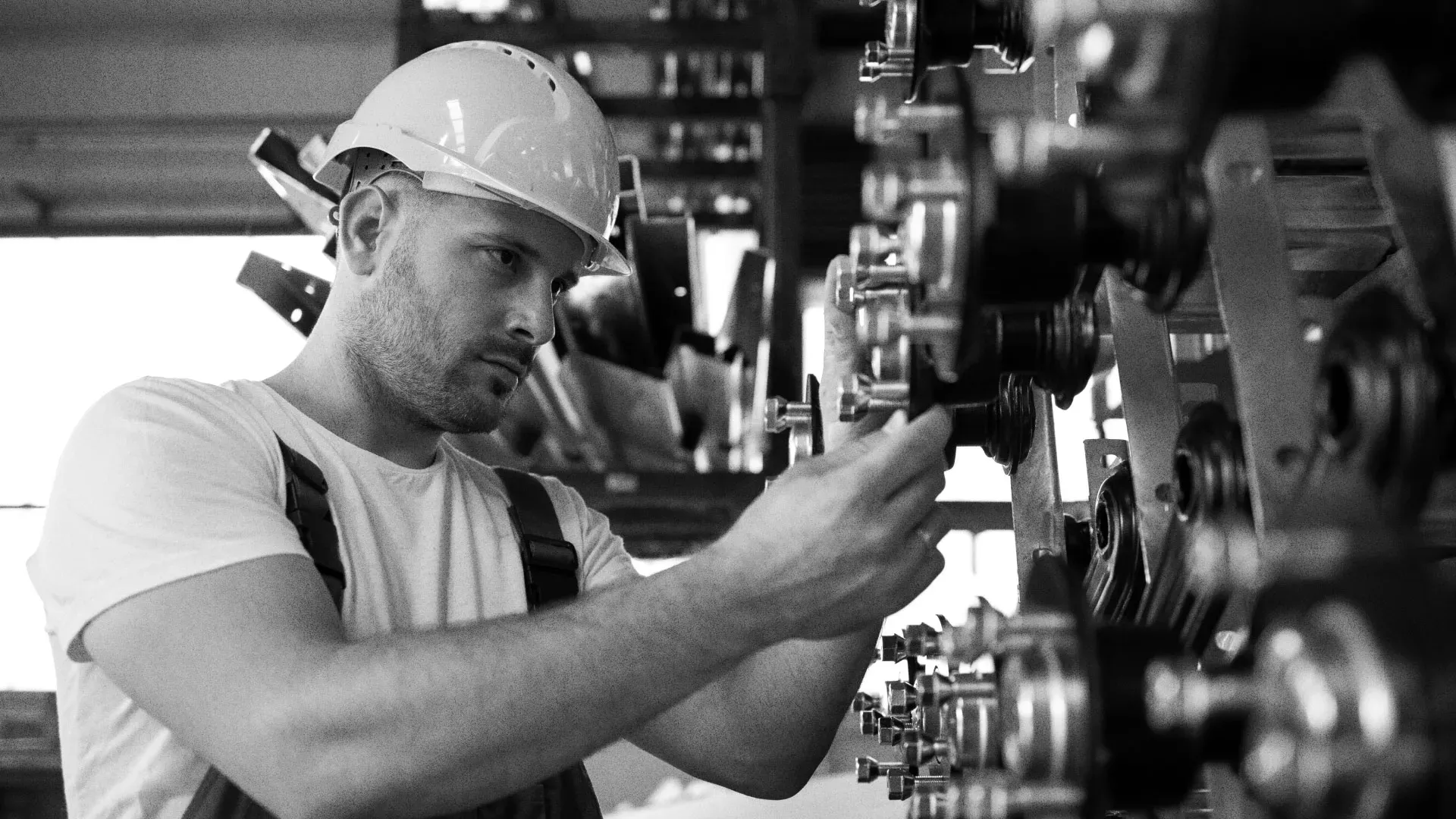 Разработка сайта для завода по продаже оборудования в Воркуте